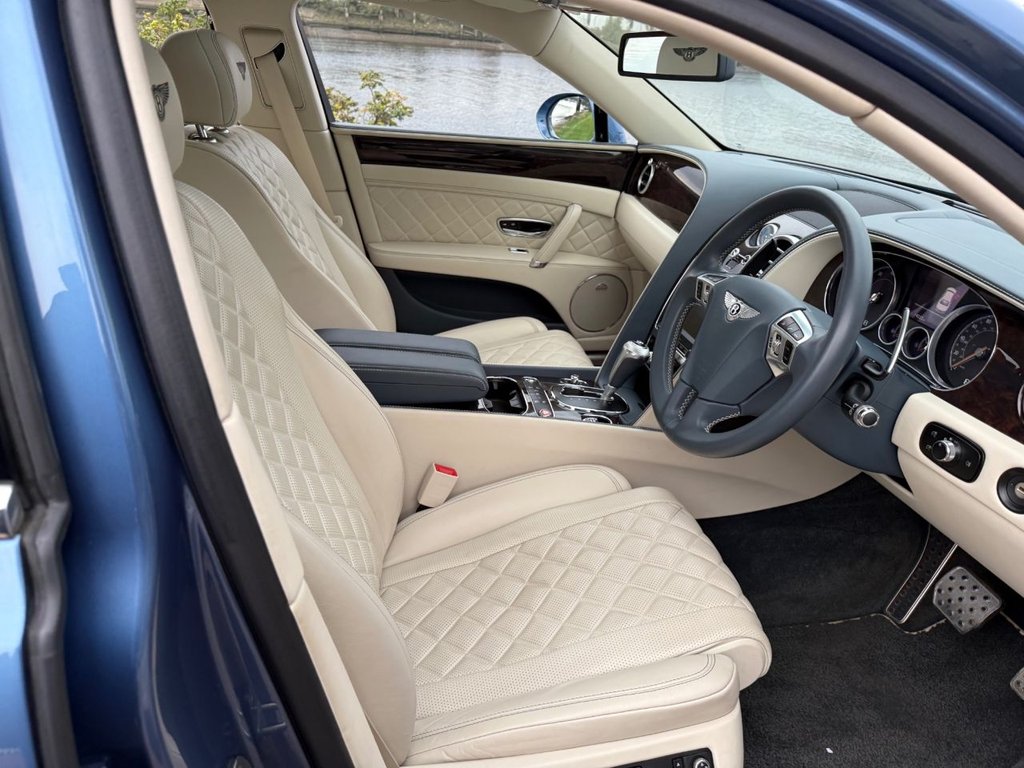 Used Bentley Flying Spur 2016 for sale - 76509773: Photo 9