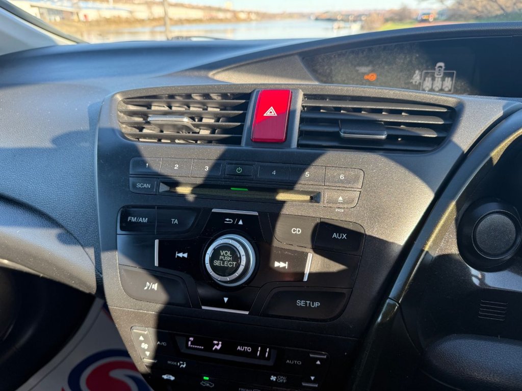 Used Honda Civic 2013 for sale - 77792062: Photo 13