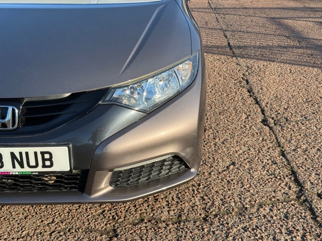 Used Honda Civic 2013 for sale - 77792062: Photo 23