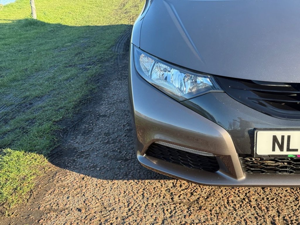 Used Honda Civic 2013 for sale - 77792062: Photo 24