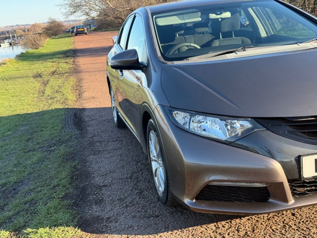 Used Honda Civic 2013 for sale - 77792062: Photo 25