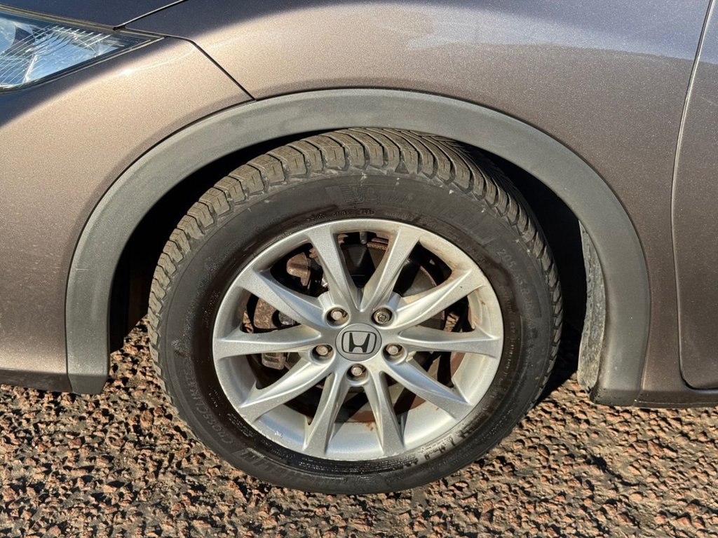 Used Honda Civic 2013 for sale - 77792062: Photo 27