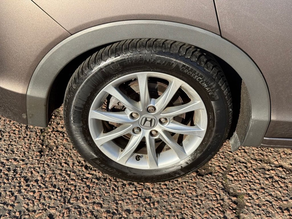 Used Honda Civic 2013 for sale - 77792062: Photo 7