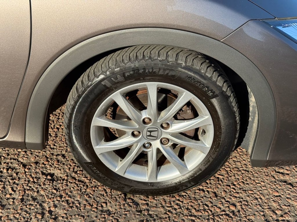 Used Honda Civic 2013 for sale - 77792062: Photo 8