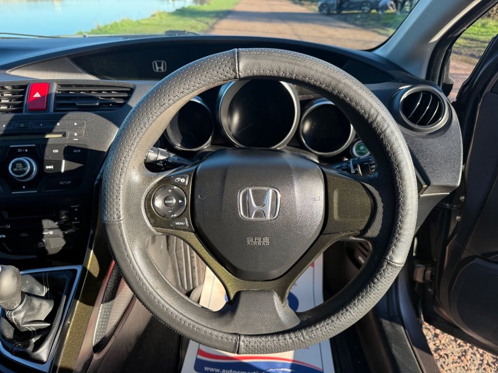 Used Honda Civic 2013 for sale - 77792062: Photo 9