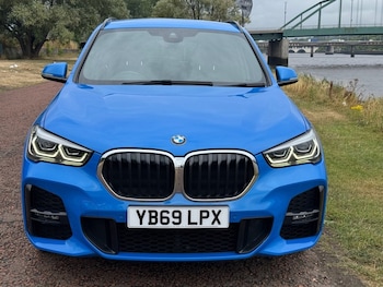 Used BMW X1 2019 for sale - 79409273: Photo