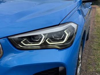Used BMW X1 2019 for sale - 79409273: Photo
