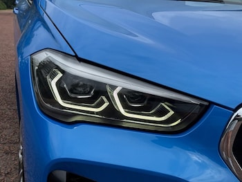 Used BMW X1 2019 for sale - 79409273: Photo