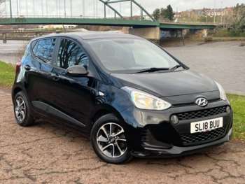 2018 (18) - 1.0 Go SE 5dr