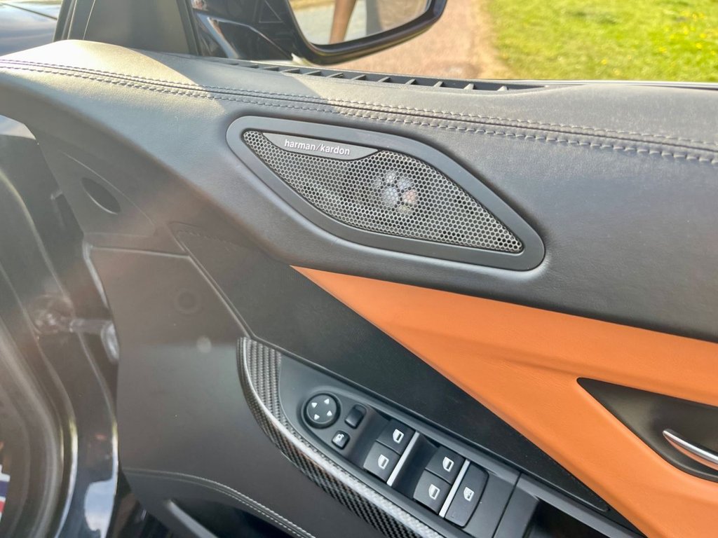 Used BMW M6 Gran Coupe 2017 for sale - 76740558: Photo 14