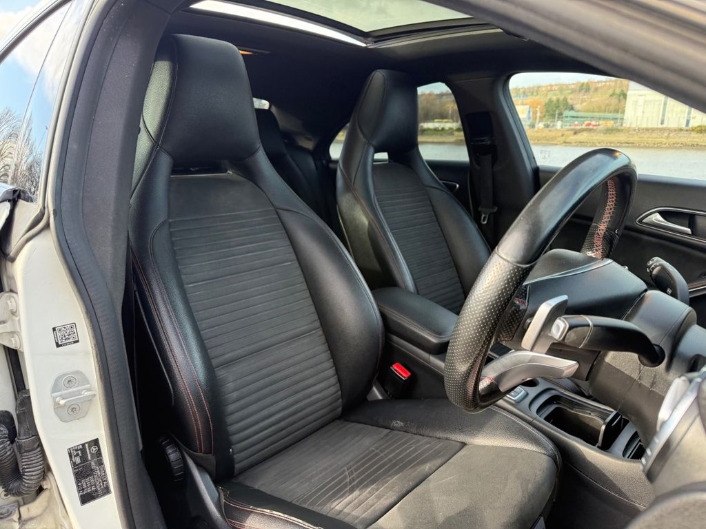 Used Mercedes-Benz CLA 2016 for sale - 77835611: Photo 10