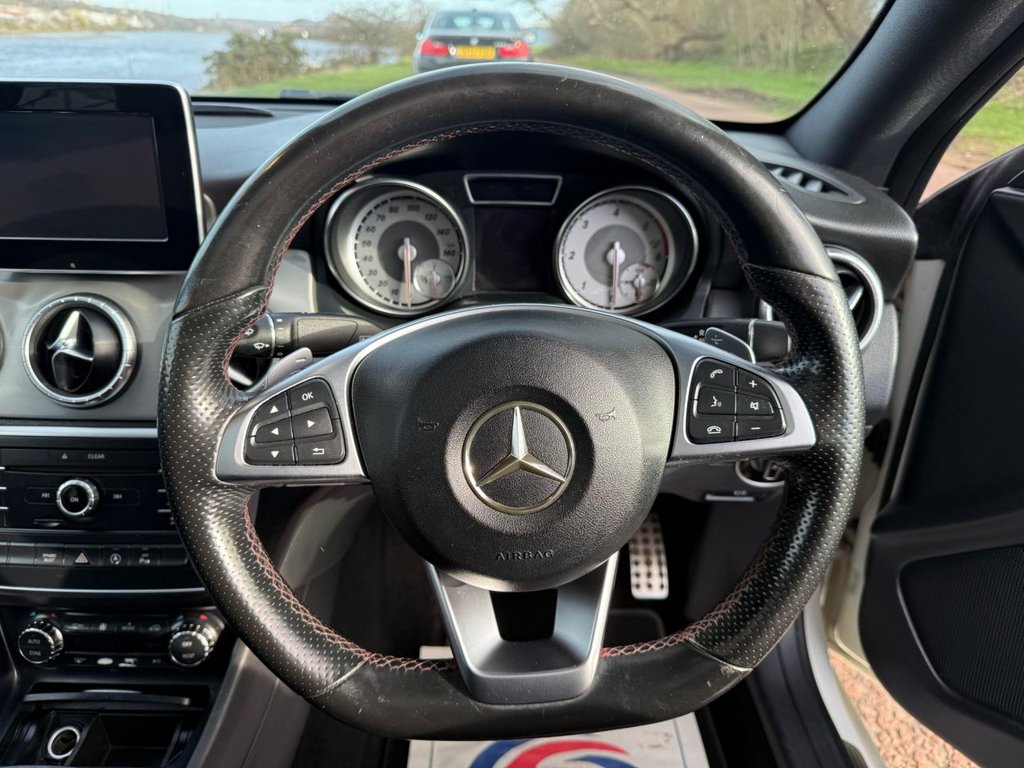 Used Mercedes-Benz CLA 2016 for sale - 77835611: Photo 13