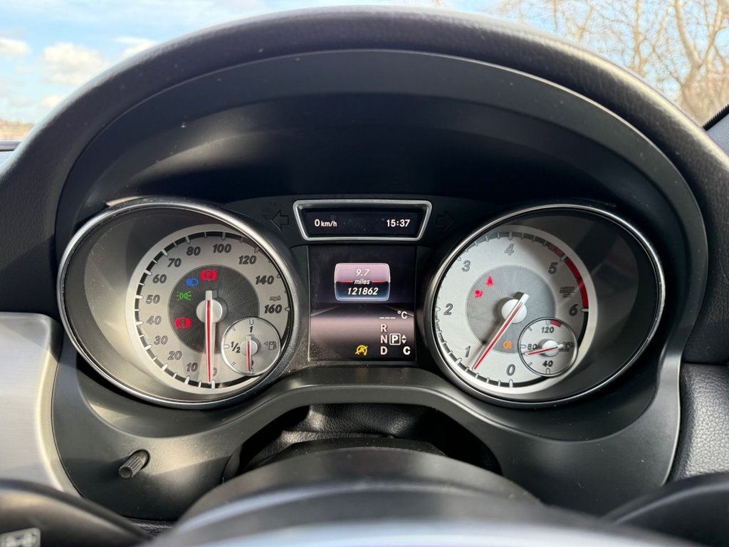 Used Mercedes-Benz CLA 2016 for sale - 77835611: Photo 14