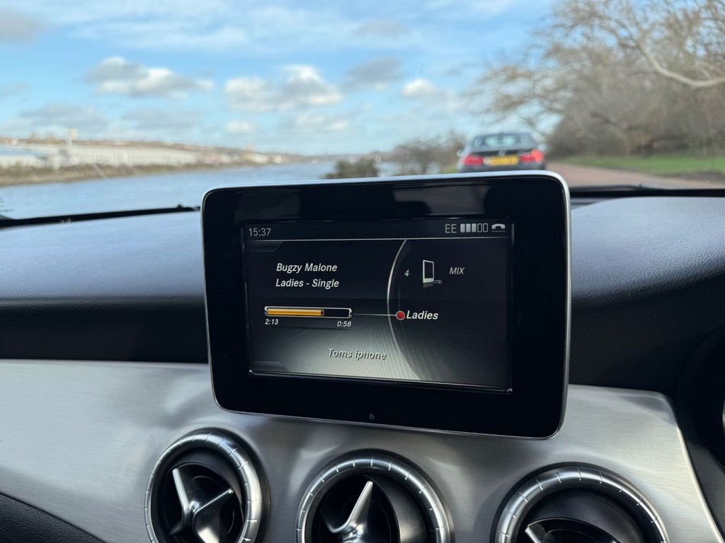 Used Mercedes-Benz CLA 2016 for sale - 77835611: Photo 15