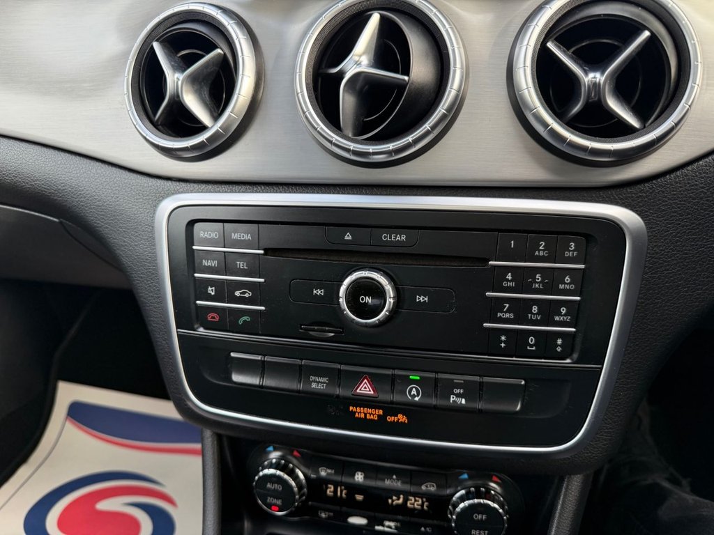 Used Mercedes-Benz CLA 2016 for sale - 77835611: Photo 16