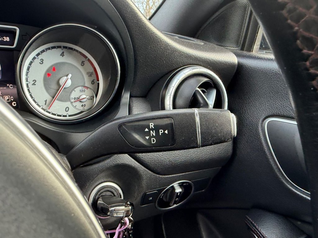 Used Mercedes-Benz CLA 2016 for sale - 77835611: Photo 20