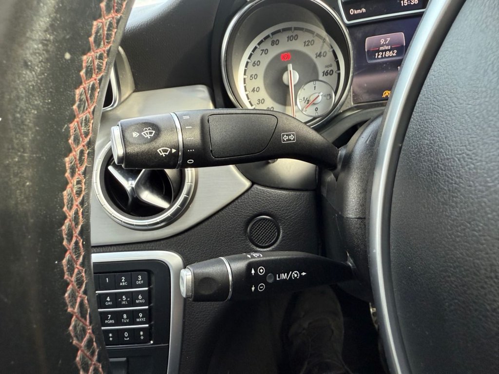 Used Mercedes-Benz CLA 2016 for sale - 77835611: Photo 21