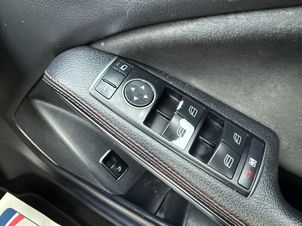 Used Mercedes-Benz CLA 2016 for sale - 77835611: Photo 22