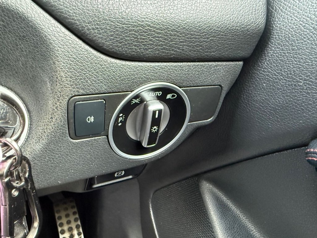 Used Mercedes-Benz CLA 2016 for sale - 77835611: Photo 23