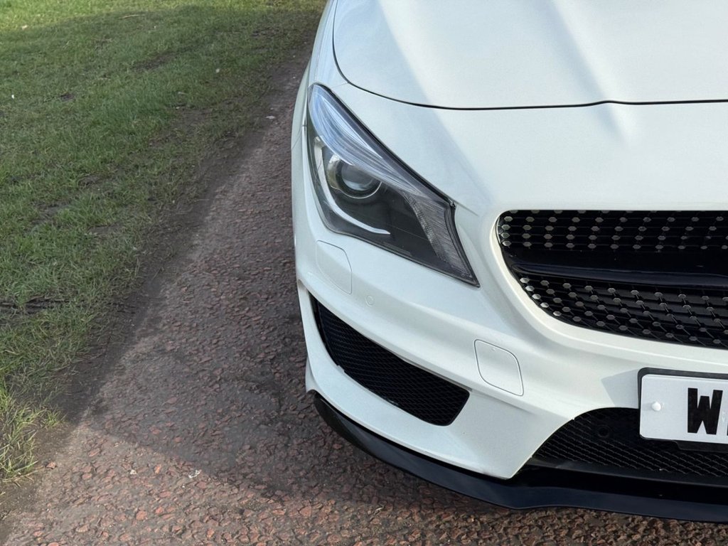 Used Mercedes-Benz CLA 2016 for sale - 77835611: Photo 28