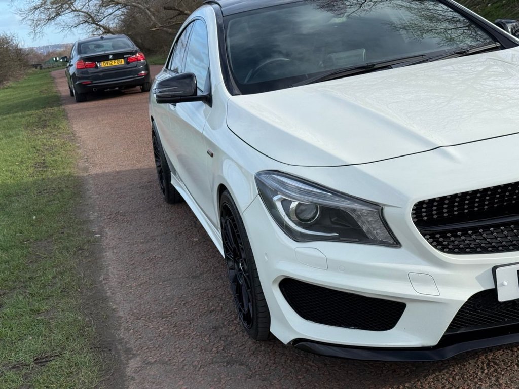 Used Mercedes-Benz CLA 2016 for sale - 77835611: Photo 29
