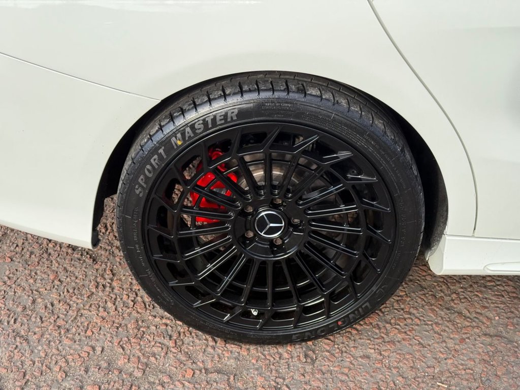 Used Mercedes-Benz CLA 2016 for sale - 77835611: Photo 6