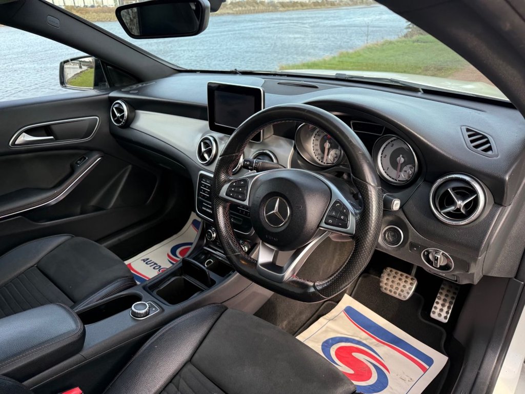 Used Mercedes-Benz CLA 2016 for sale - 77835611: Photo 8