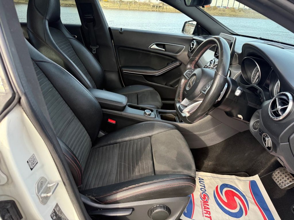 Used Mercedes-Benz CLA 2016 for sale - 77835611: Photo 9