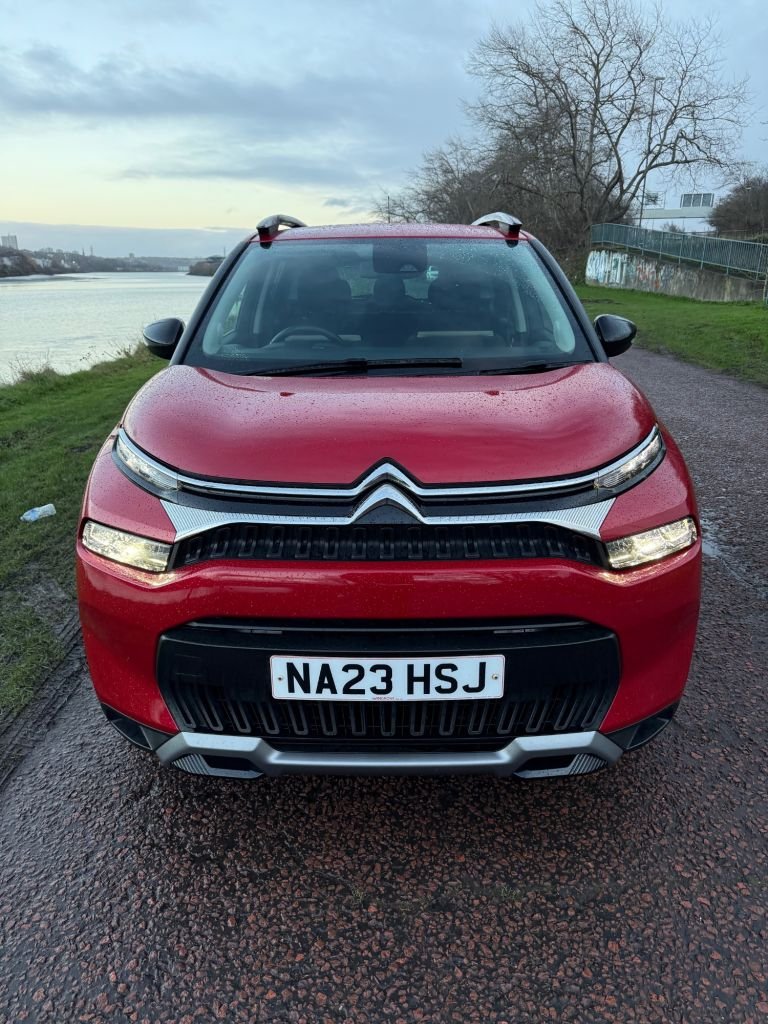 Used Citroen C3 Aircross 2023 for sale - 77072665: Photo 10