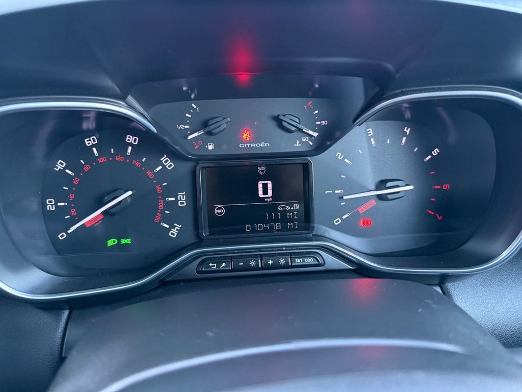 Used Citroen C3 Aircross 2023 for sale - 77072665: Photo 11