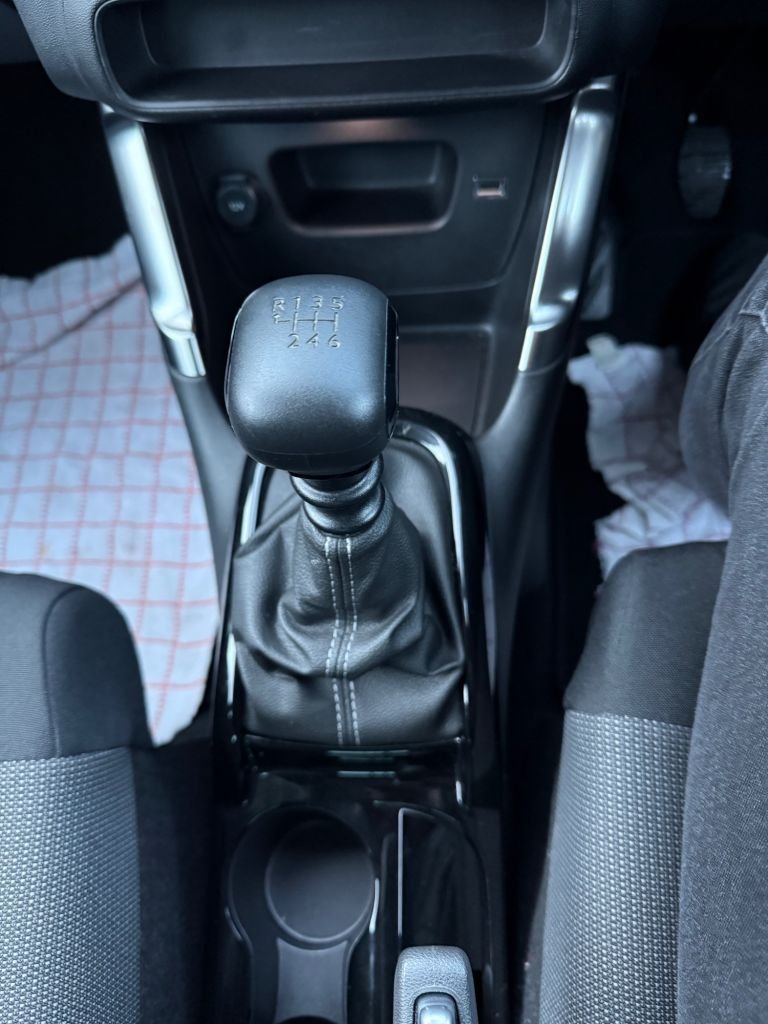 Used Citroen C3 Aircross 2023 for sale - 77072665: Photo 12