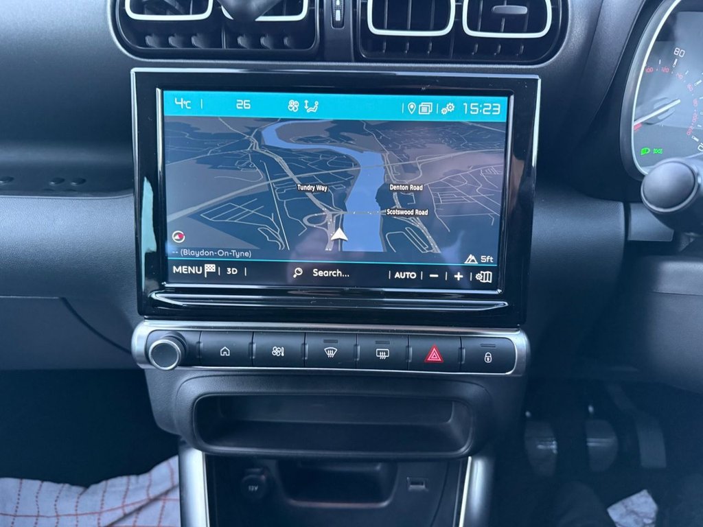 Used Citroen C3 Aircross 2023 for sale - 77072665: Photo 13