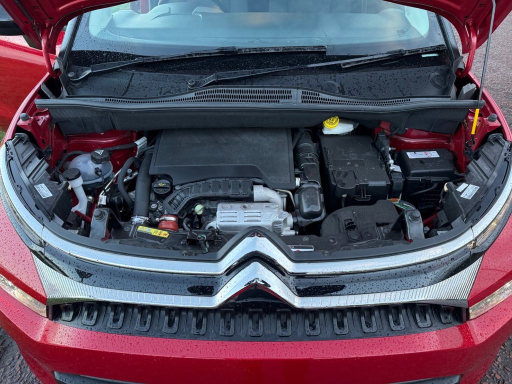 Used Citroen C3 Aircross 2023 for sale - 77072665: Photo 15