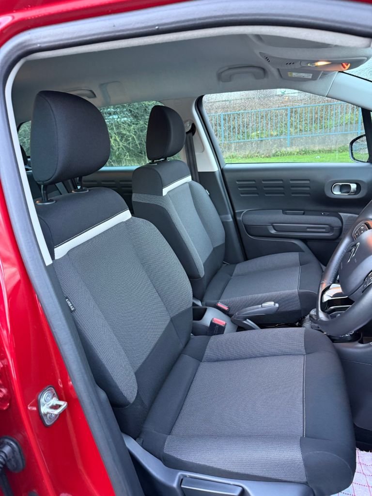 Used Citroen C3 Aircross 2023 for sale - 77072665: Photo 16