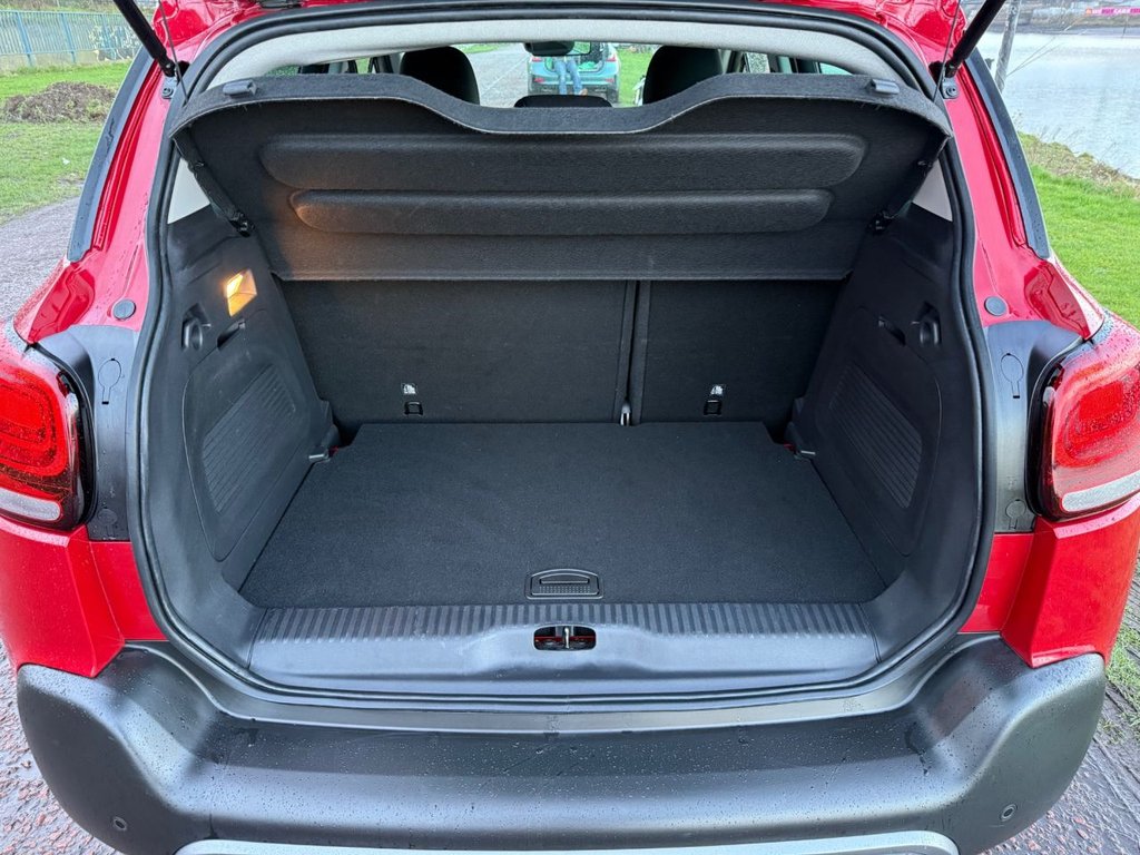 Used Citroen C3 Aircross 2023 for sale - 77072665: Photo 17