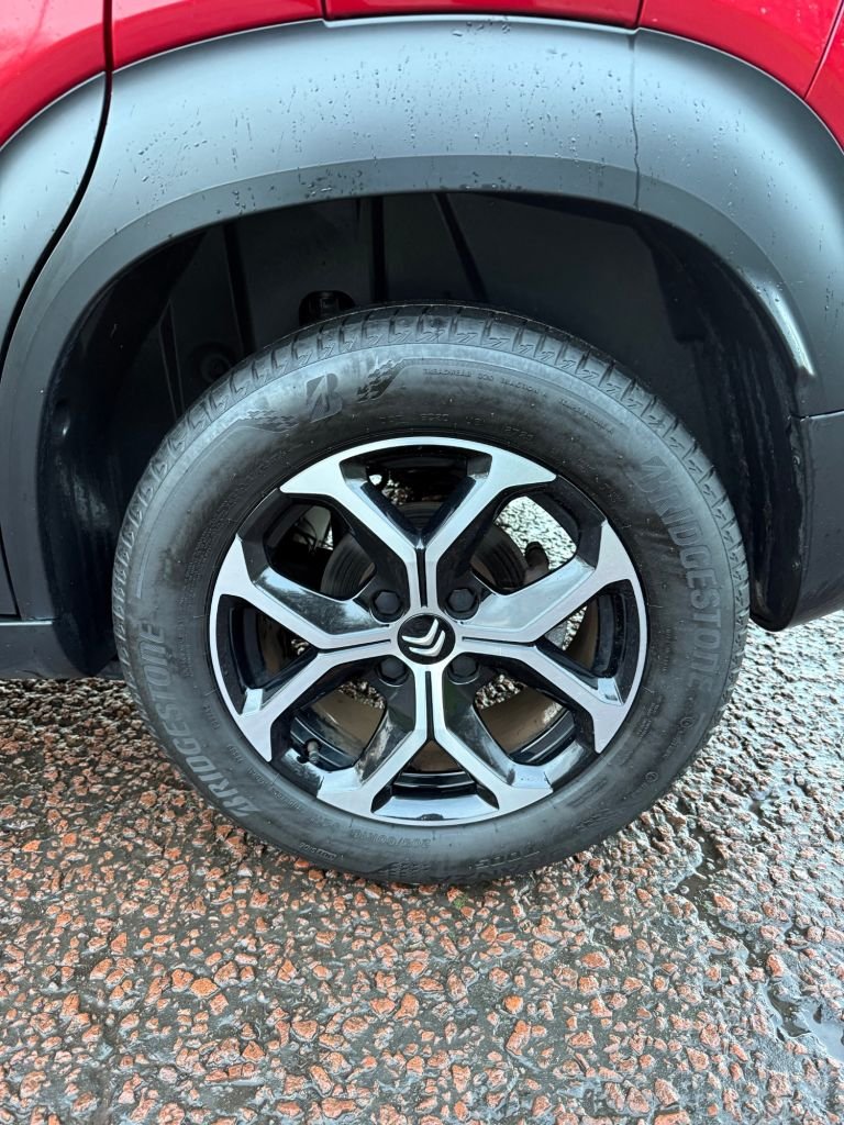 Used Citroen C3 Aircross 2023 for sale - 77072665: Photo 18