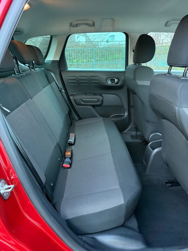 Used Citroen C3 Aircross 2023 for sale - 77072665: Photo 20