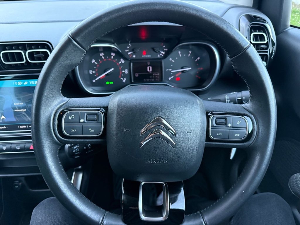 Used Citroen C3 Aircross 2023 for sale - 77072665: Photo 21