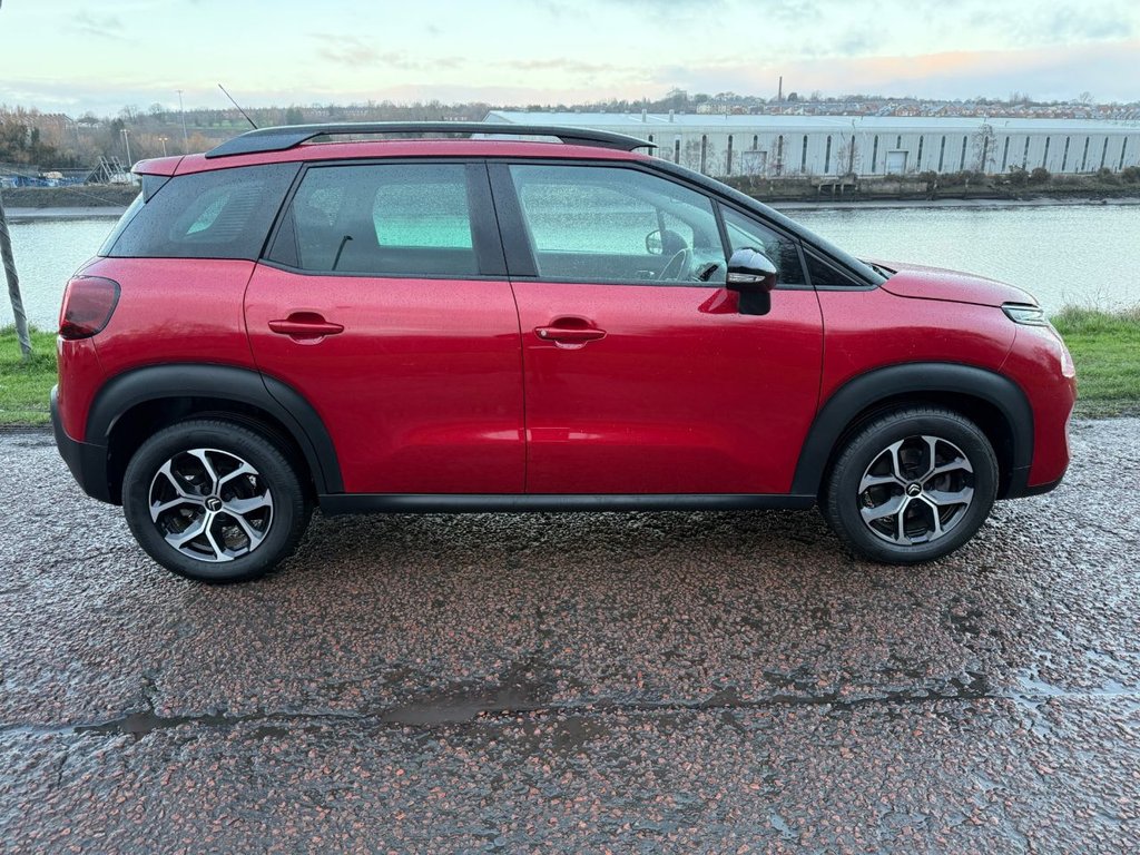 Used Citroen C3 Aircross 2023 for sale - 77072665: Photo 4