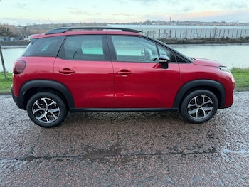 Used Citroen C3 Aircross 2023 for sale - 77072665: Photo