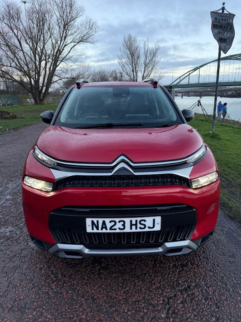 Used Citroen C3 Aircross 2023 for sale - 77072665: Photo 6