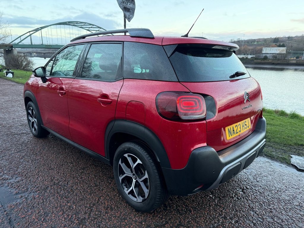 Used Citroen C3 Aircross 2023 for sale - 77072665: Photo 7