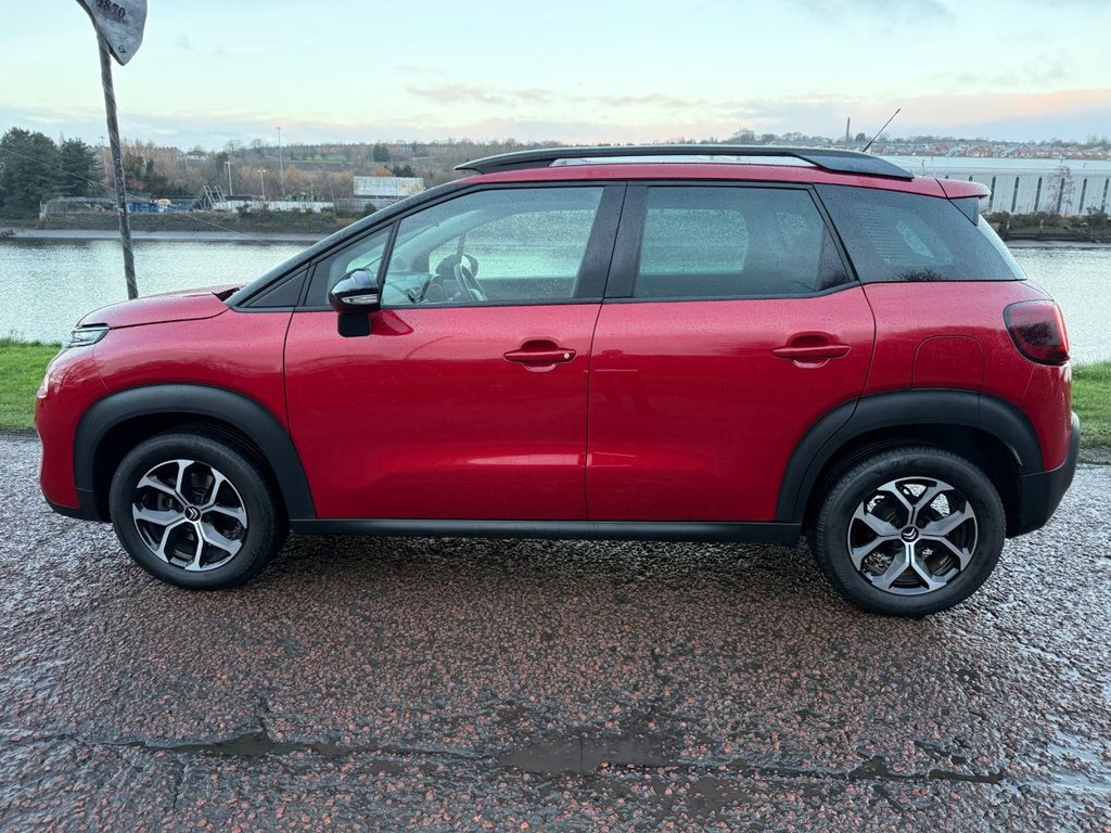 Used Citroen C3 Aircross 2023 for sale - 77072665: Photo 8