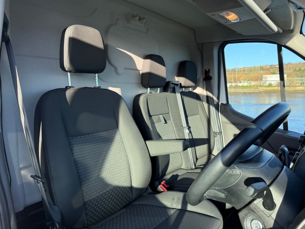 Used Ford Transit 2021 for sale - 76868043: Photo 11