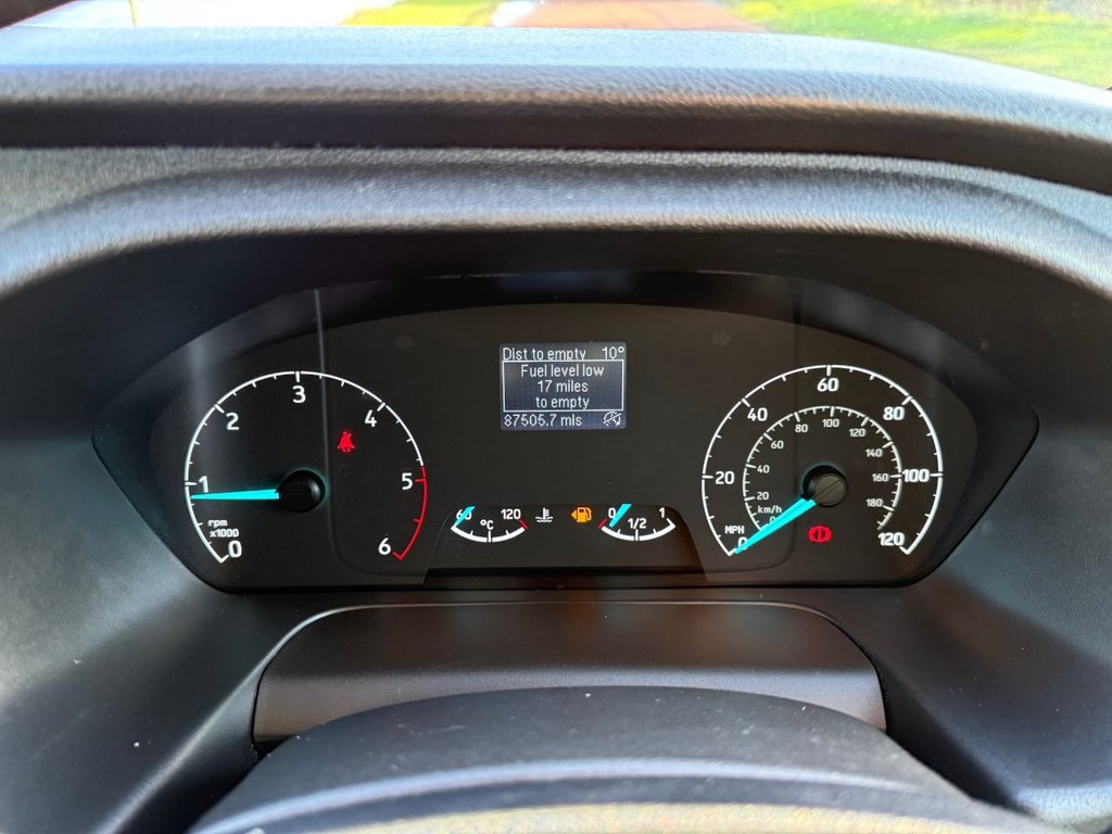 Used Ford Transit 2021 for sale - 76868043: Photo 13