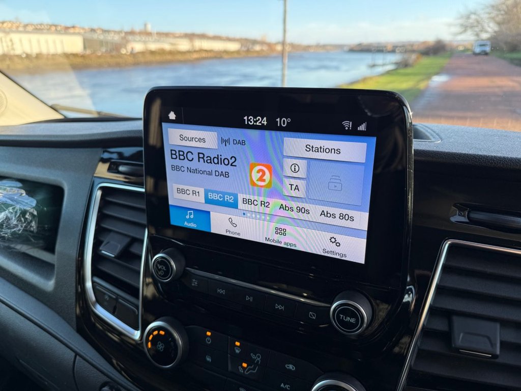 Used Ford Transit 2021 for sale - 76868043: Photo 15