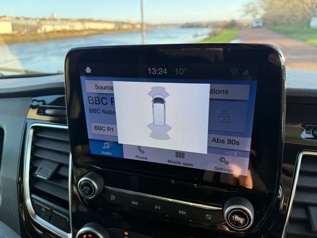 Used Ford Transit 2021 for sale - 76868043: Photo 16