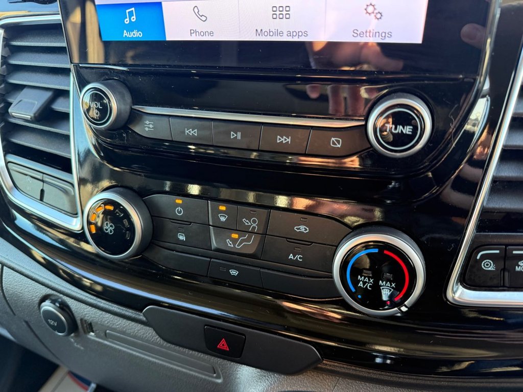 Used Ford Transit 2021 for sale - 76868043: Photo 17