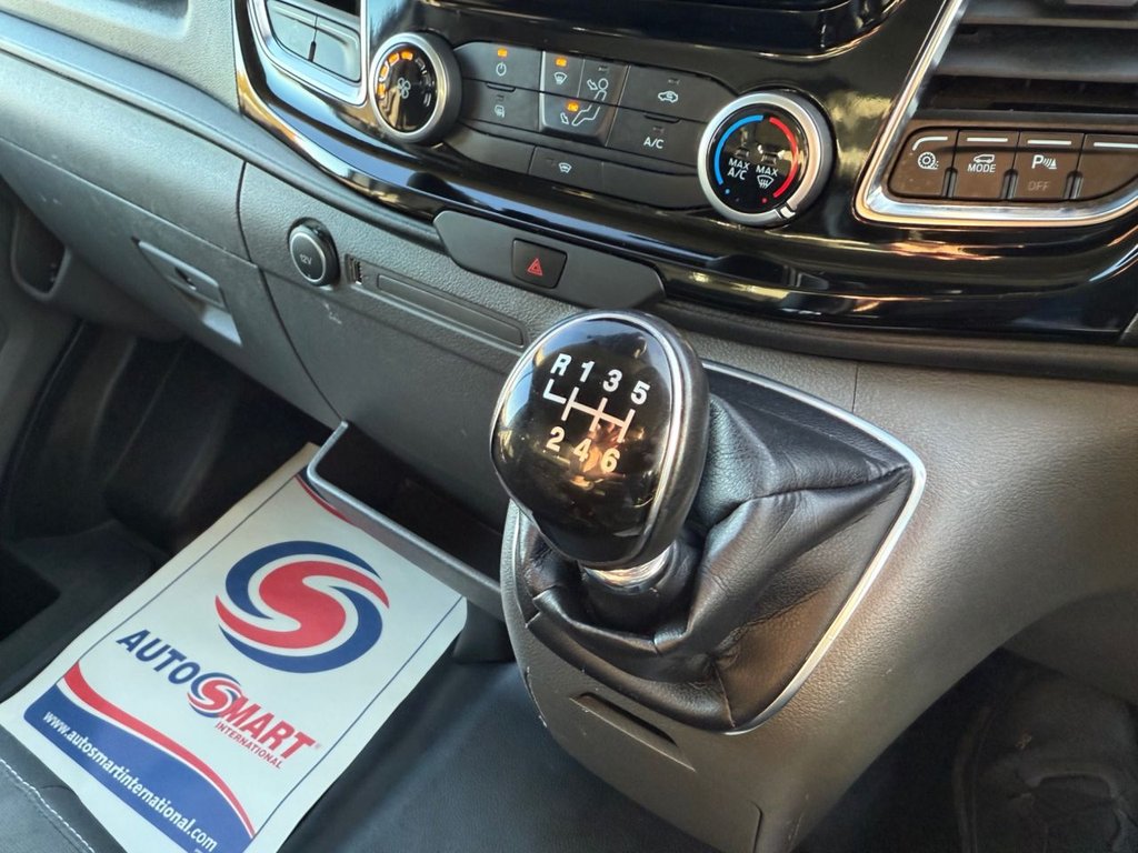 Used Ford Transit 2021 for sale - 76868043: Photo 18