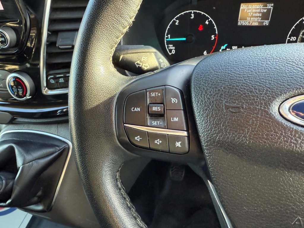 Used Ford Transit 2021 for sale - 76868043: Photo 20